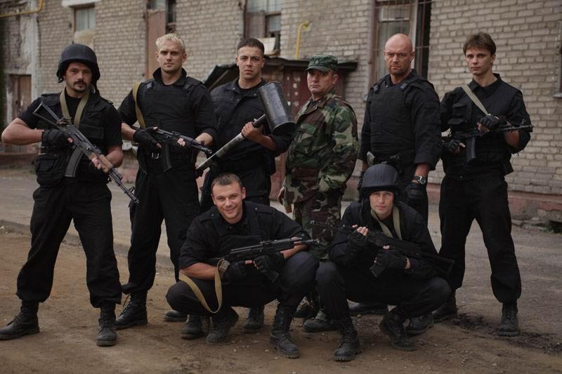собр