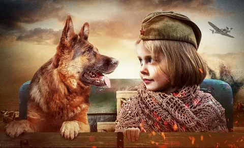 Джульбарс