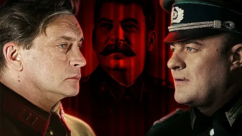 Убить Сталина