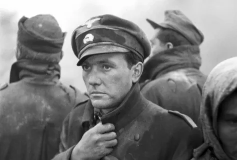 Сегодня Ночью Погибнет Город
